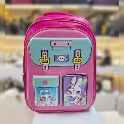 کوله دخترونه