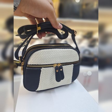 کیف دوشی کنفی
